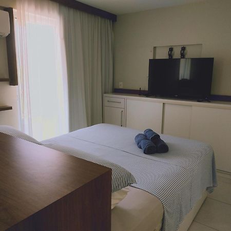 Studio Iracema Temporada Aconchegante Форталеза Номер фото