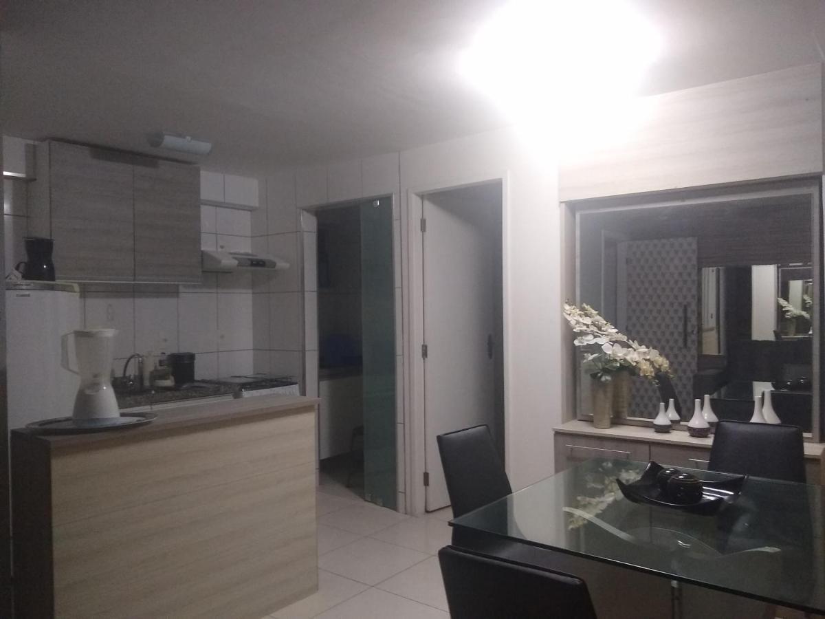Studio Iracema Temporada Aconchegante Форталеза Номер фото