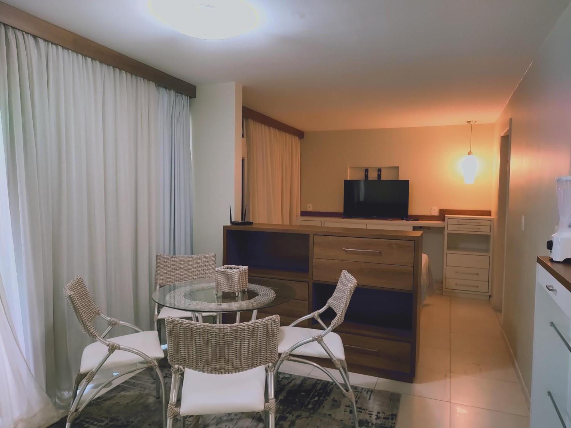 Studio Iracema Temporada Aconchegante Форталеза Номер фото
