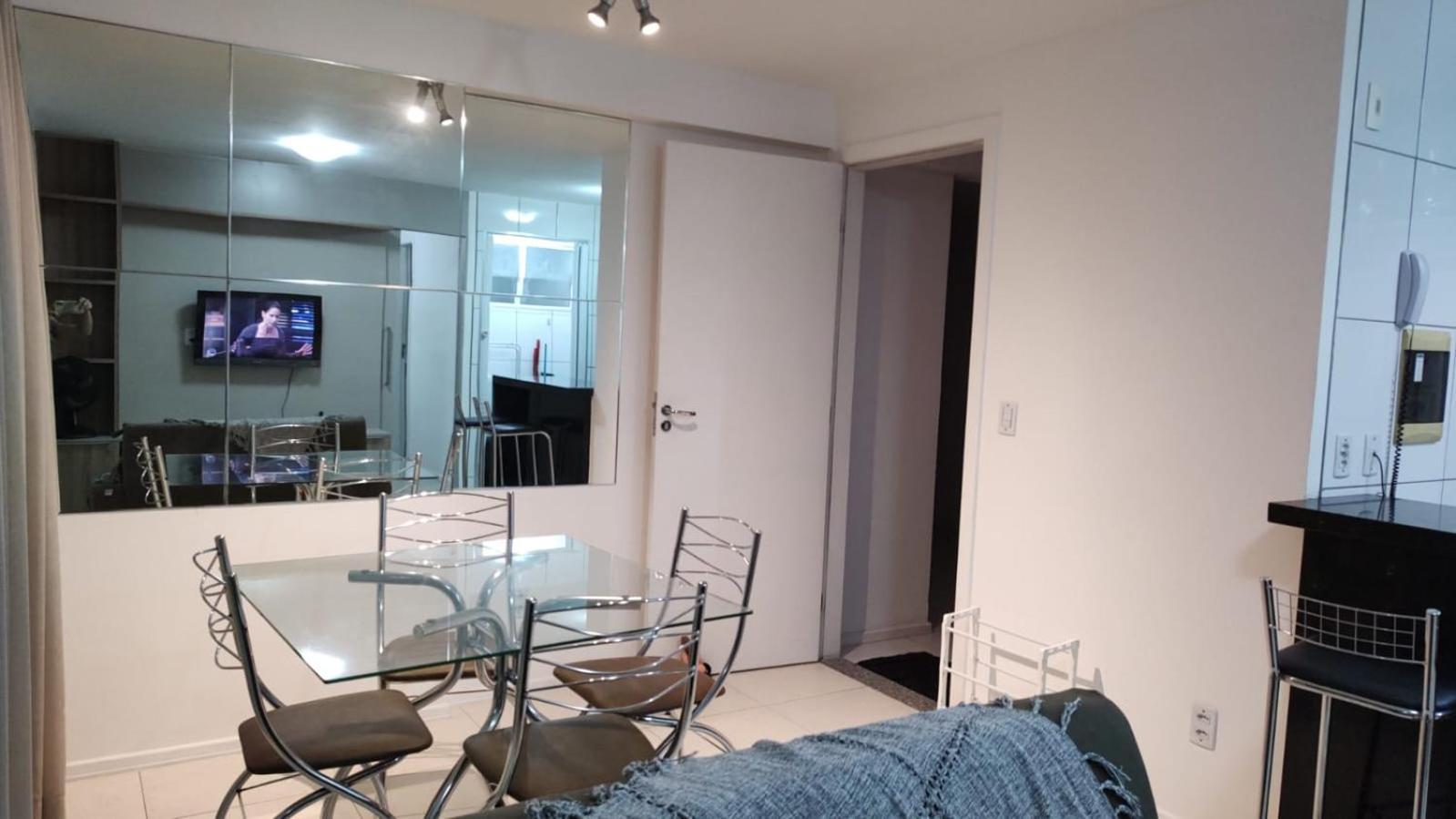 Studio Iracema Temporada Aconchegante Форталеза Номер фото