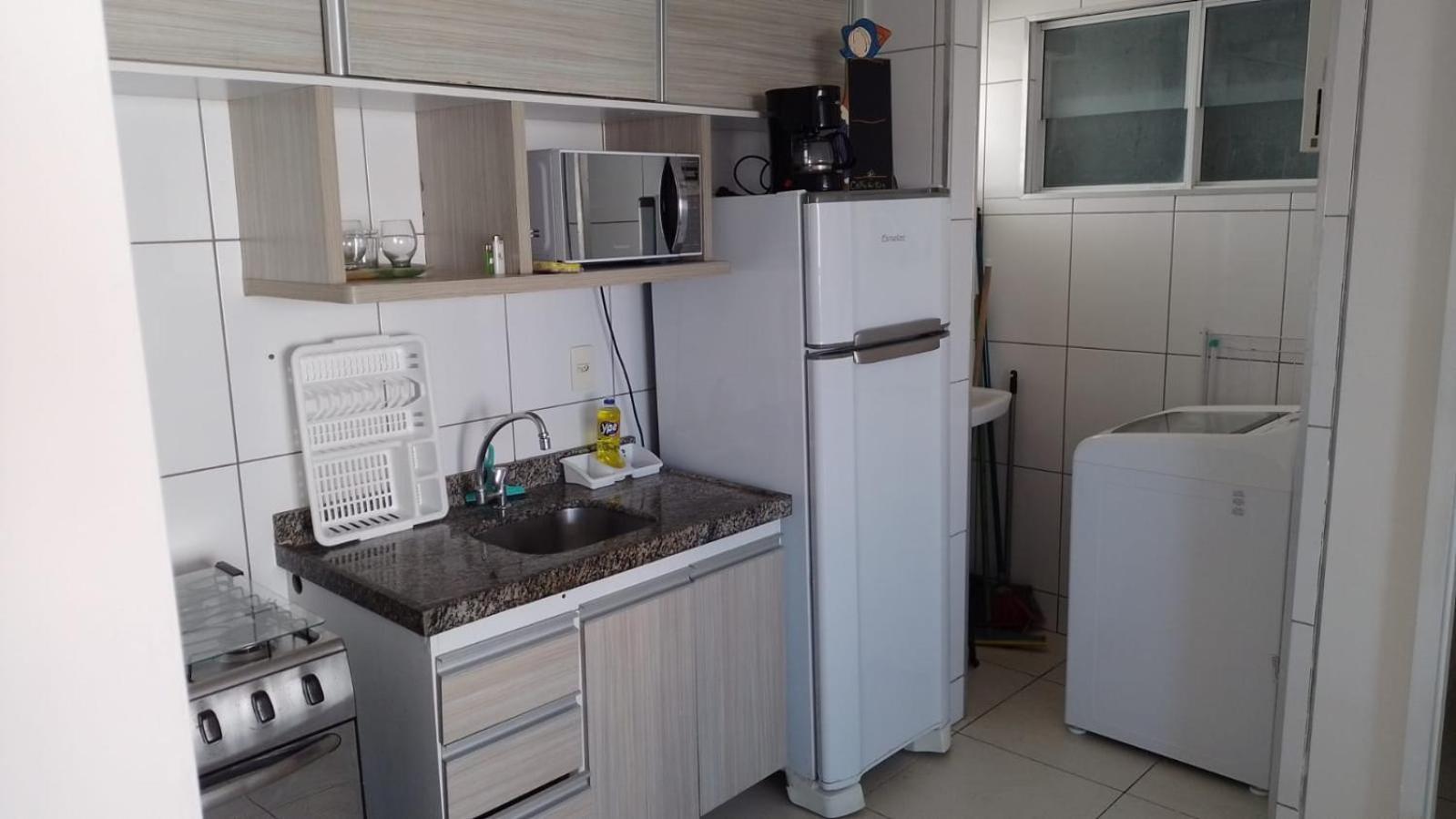 Studio Iracema Temporada Aconchegante Форталеза Номер фото